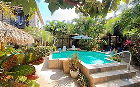 Suite Paraiso Azul